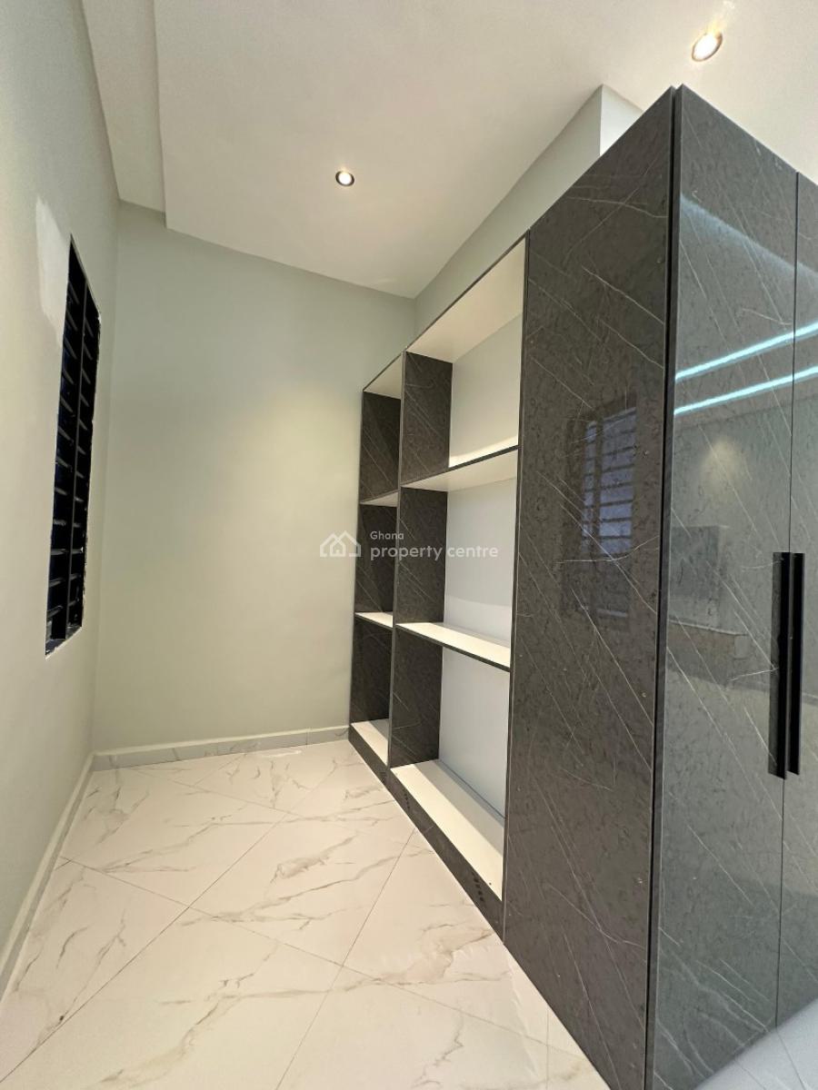 Executive Furnished 4 Bedroom, East Legon Hills, East Legon, Accra, House for Sale
