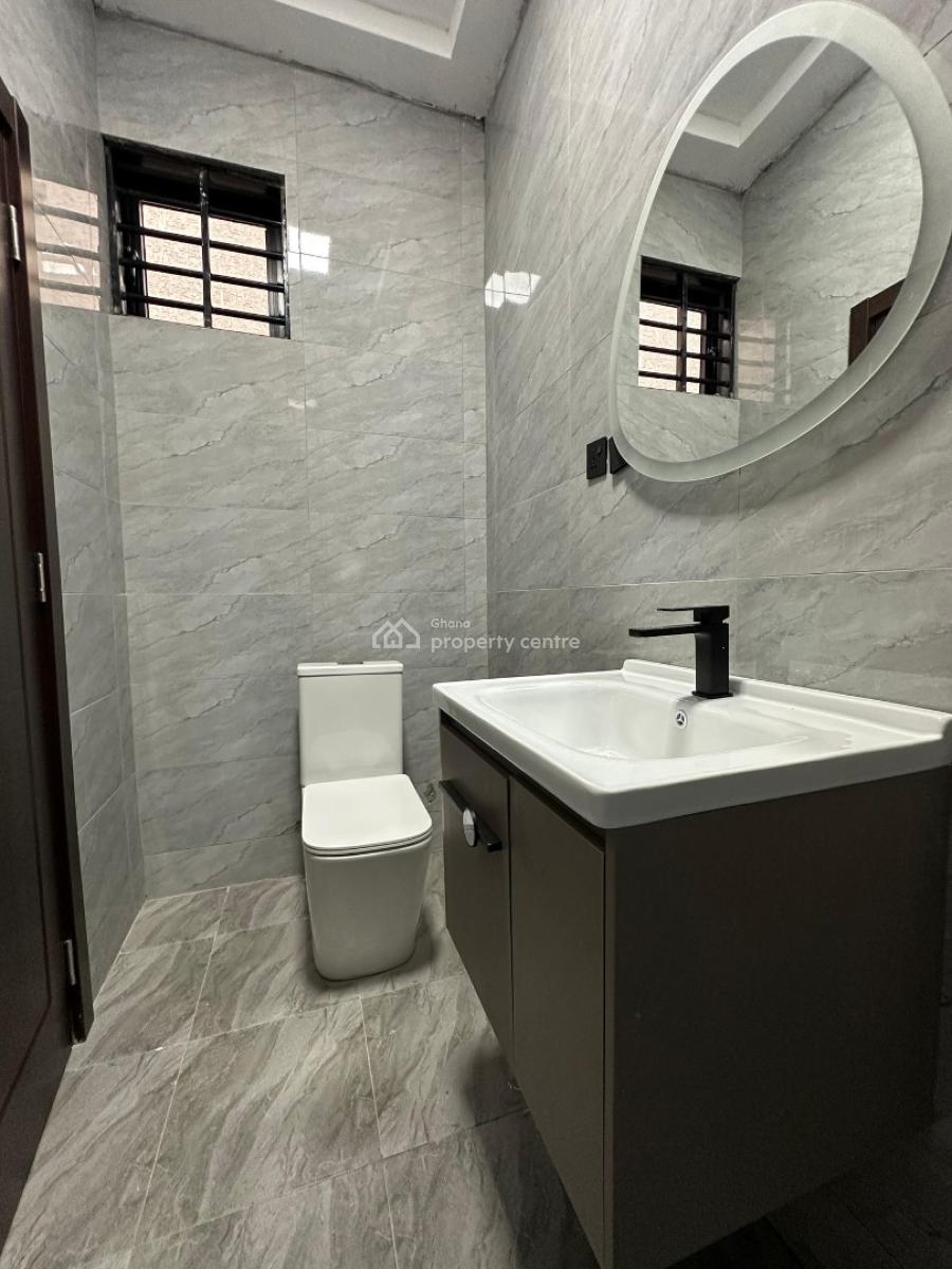 Executive Furnished 4 Bedroom, East Legon Hills, East Legon, Accra, House for Sale
