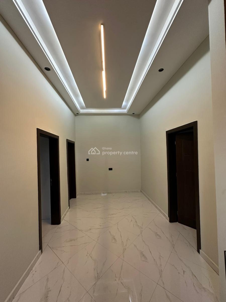 Executive Furnished 4 Bedroom, East Legon Hills, East Legon, Accra, House for Sale