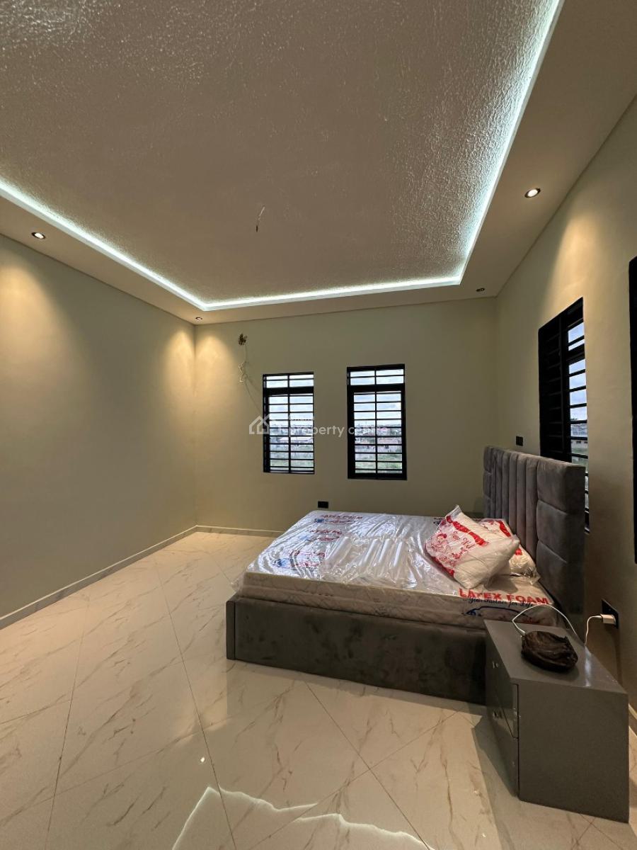 Executive Furnished 4 Bedroom, East Legon Hills, East Legon, Accra, House for Sale
