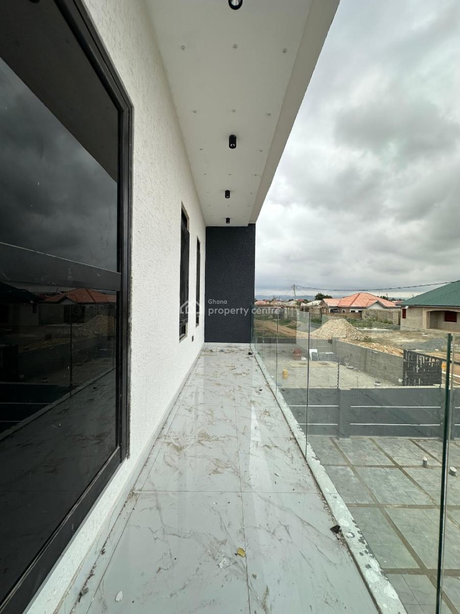 Executive Furnished 4 Bedroom, East Legon Hills, East Legon, Accra, House for Sale