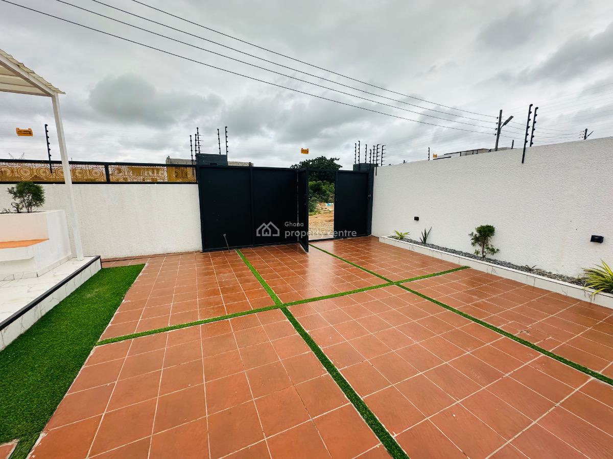 Awesome 3 Bedroom, East Legon Hills, Adenta, Adenta Municipal, Accra, Detached Bungalow for Sale