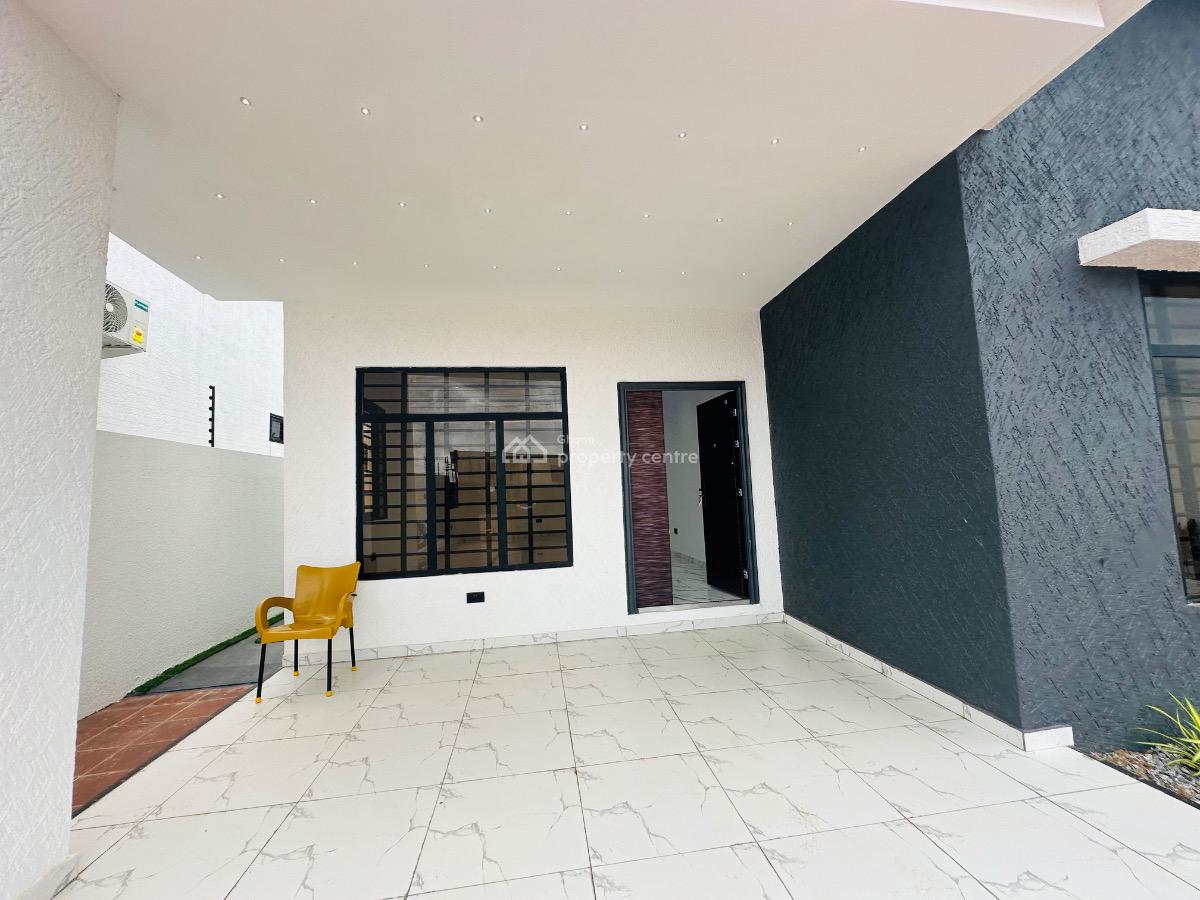 Awesome 3 Bedroom, East Legon Hills, Adenta, Adenta Municipal, Accra, Detached Bungalow for Sale