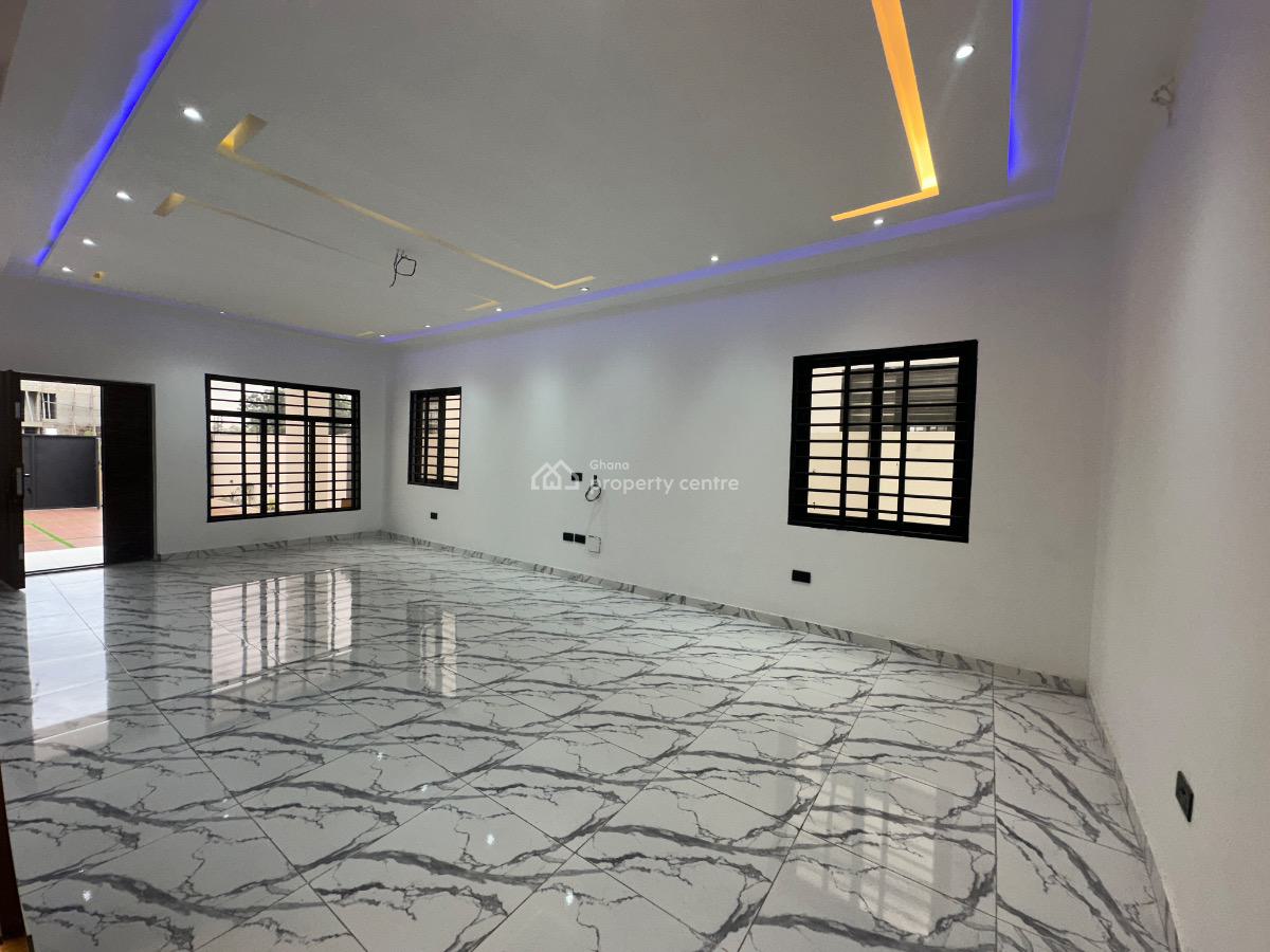 Awesome 3 Bedroom, East Legon Hills, Adenta, Adenta Municipal, Accra, Detached Bungalow for Sale
