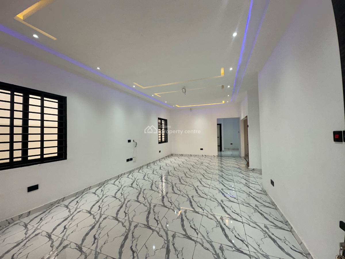 Awesome 3 Bedroom, East Legon Hills, Adenta, Adenta Municipal, Accra, Detached Bungalow for Sale