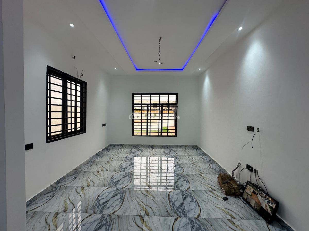 Awesome 3 Bedroom, East Legon Hills, Adenta, Adenta Municipal, Accra, Detached Bungalow for Sale