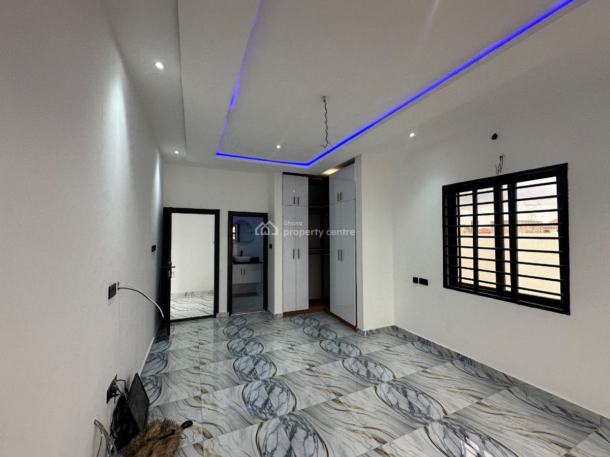 Awesome 3 Bedroom, East Legon Hills, Adenta, Adenta Municipal, Accra, Detached Bungalow for Sale