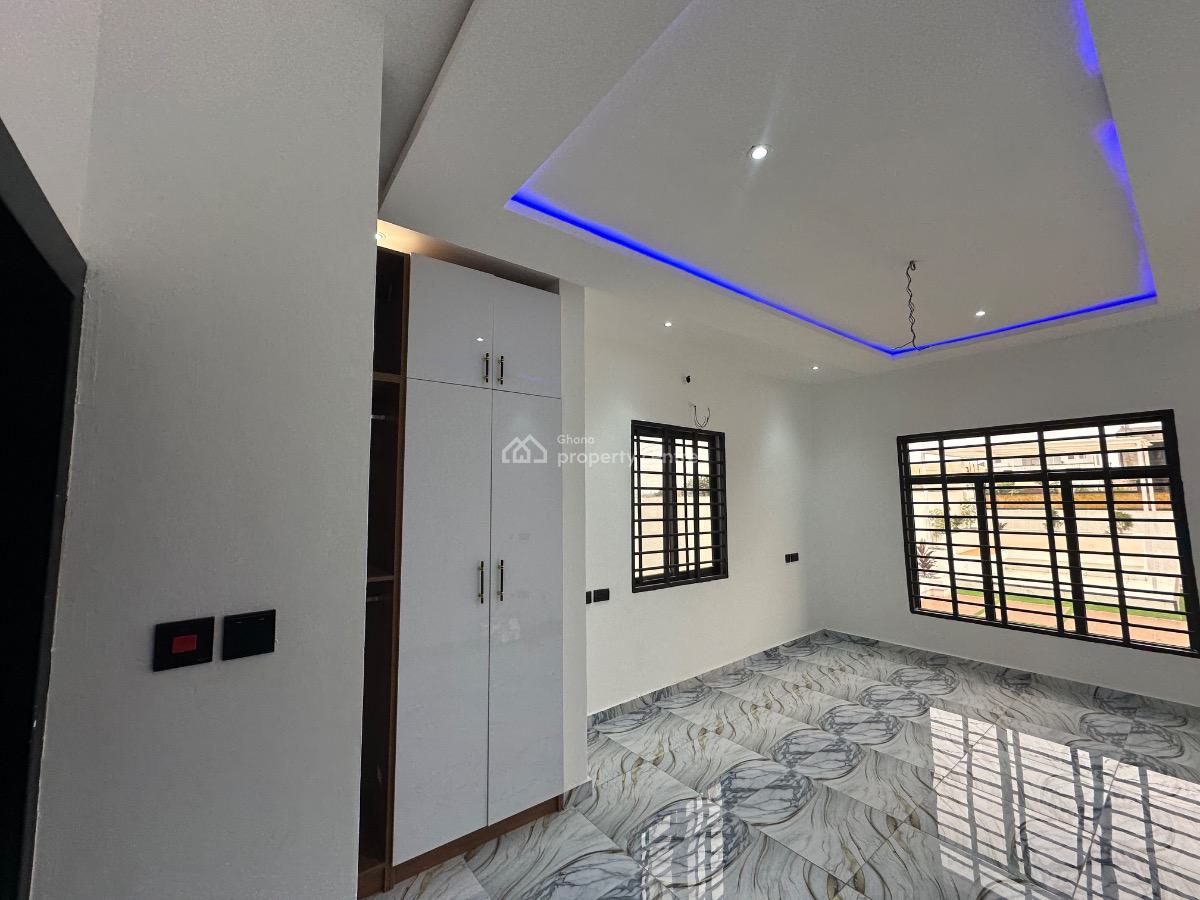 Awesome 3 Bedroom, East Legon Hills, Adenta, Adenta Municipal, Accra, Detached Bungalow for Sale