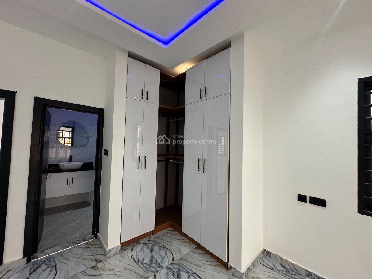Awesome 3 Bedroom, East Legon Hills, Adenta, Adenta Municipal, Accra, Detached Bungalow for Sale