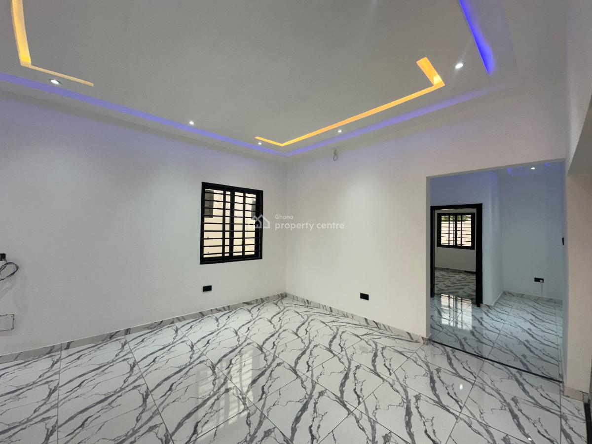 Awesome 3 Bedroom, East Legon Hills, Adenta, Adenta Municipal, Accra, Detached Bungalow for Sale