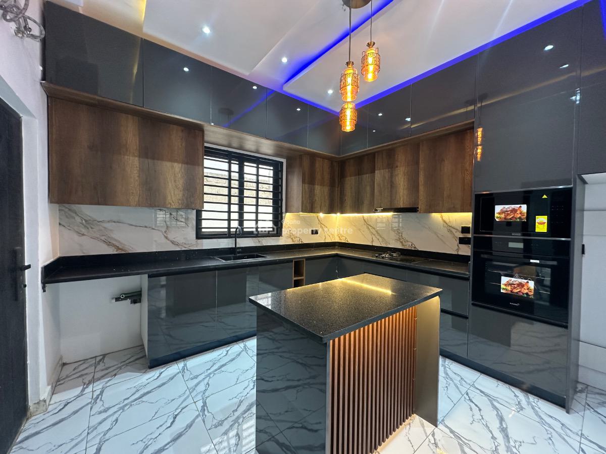 Awesome 3 Bedroom, East Legon Hills, Adenta, Adenta Municipal, Accra, Detached Bungalow for Sale