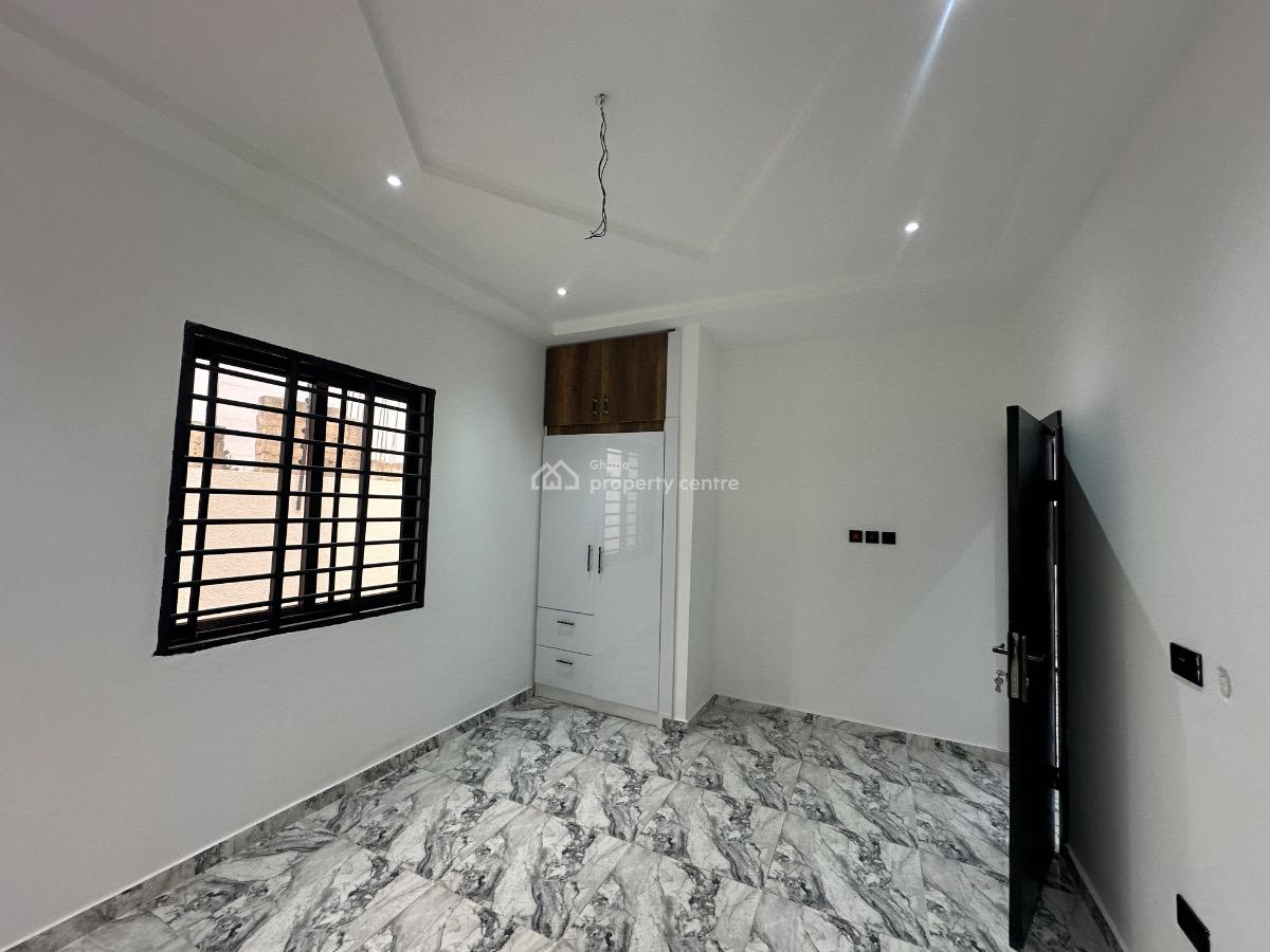 Awesome 3 Bedroom, East Legon Hills, Adenta, Adenta Municipal, Accra, Detached Bungalow for Sale