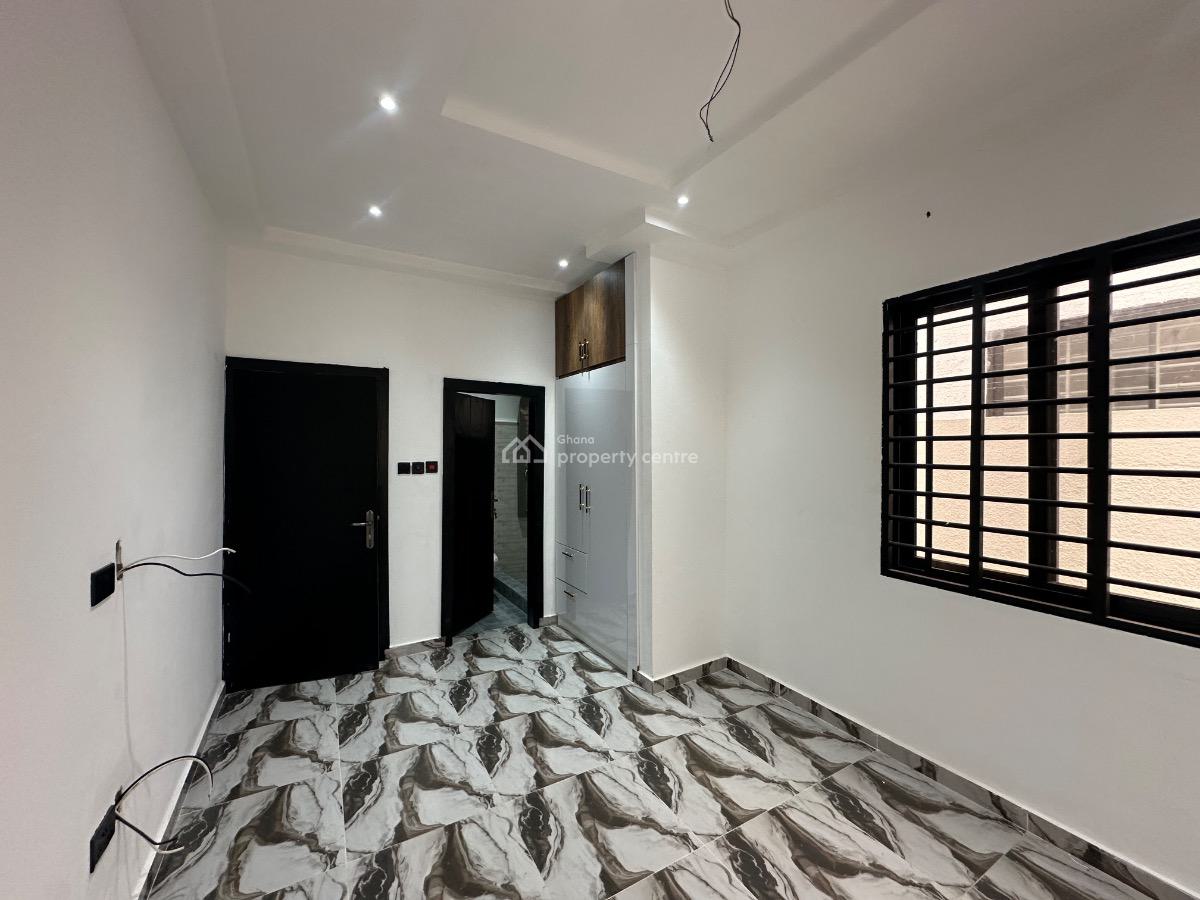 Awesome 3 Bedroom, East Legon Hills, Adenta, Adenta Municipal, Accra, Detached Bungalow for Sale