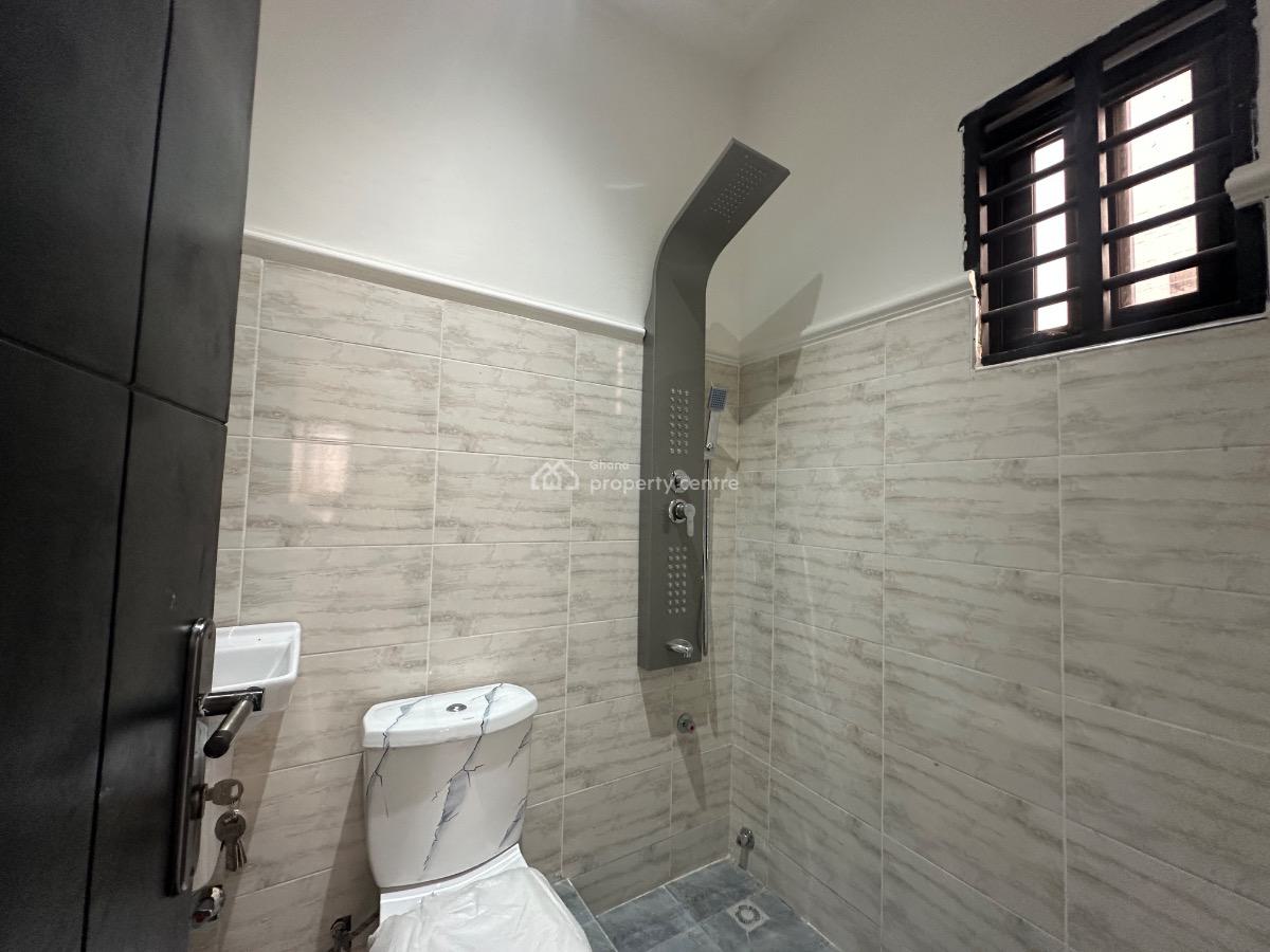 Awesome 3 Bedroom, East Legon Hills, Adenta, Adenta Municipal, Accra, Detached Bungalow for Sale