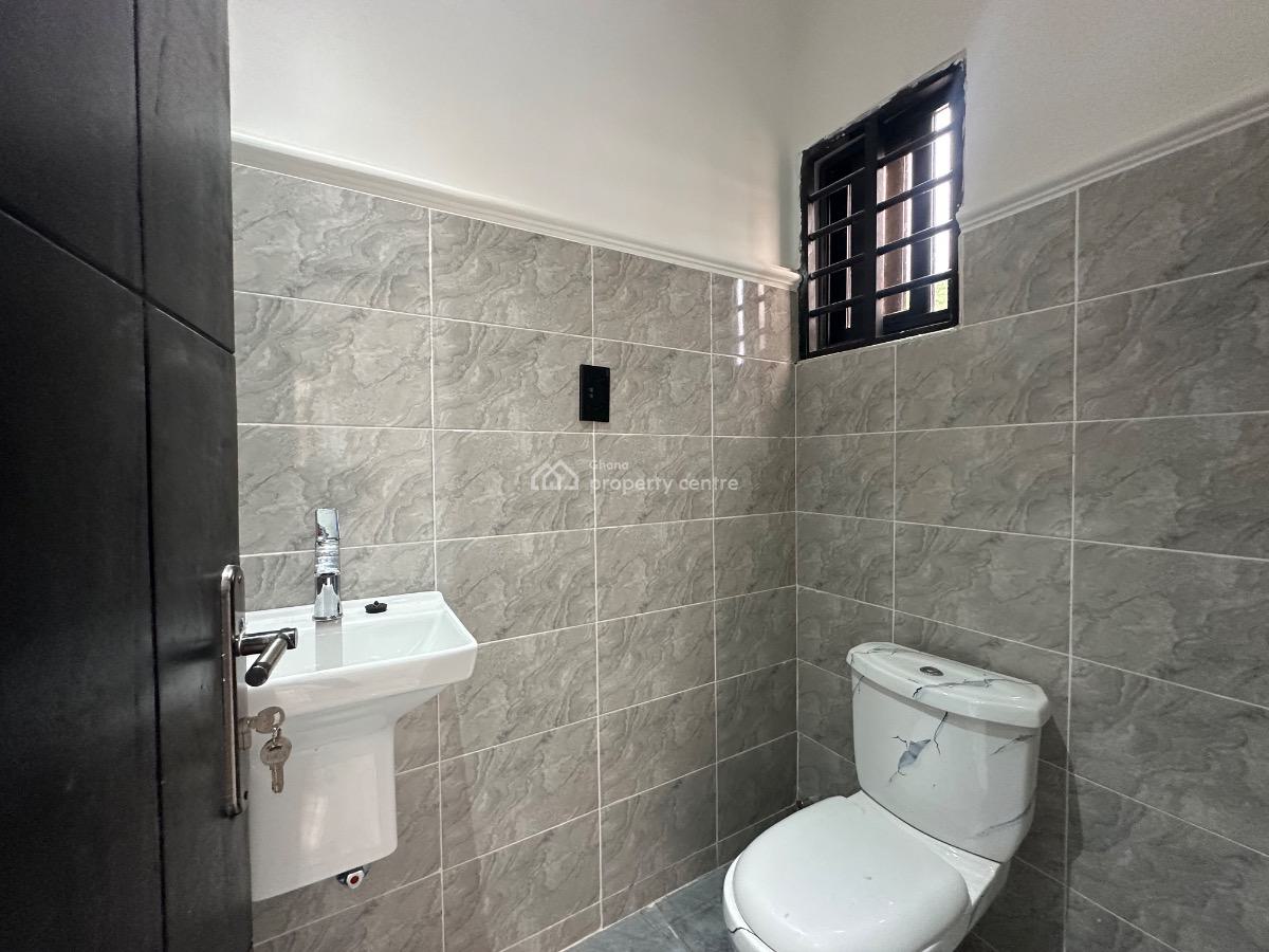 Awesome 3 Bedroom, East Legon Hills, Adenta, Adenta Municipal, Accra, Detached Bungalow for Sale