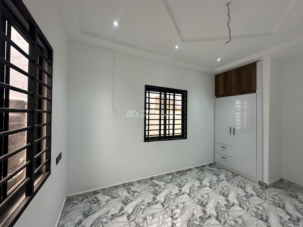 Awesome 3 Bedroom, East Legon Hills, Adenta, Adenta Municipal, Accra, Detached Bungalow for Sale