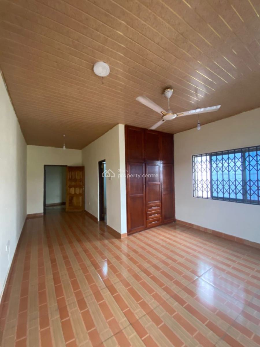 Three Bedroom Apartment, Mile 7, Achimota, Accra, Apartment for Rent
