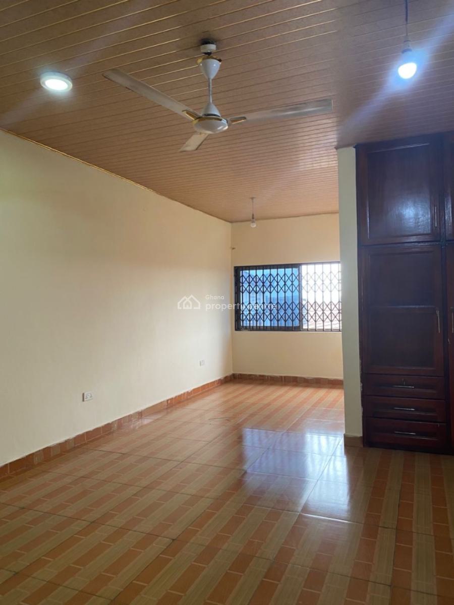 Three Bedroom Apartment, Mile 7, Achimota, Accra, Apartment for Rent