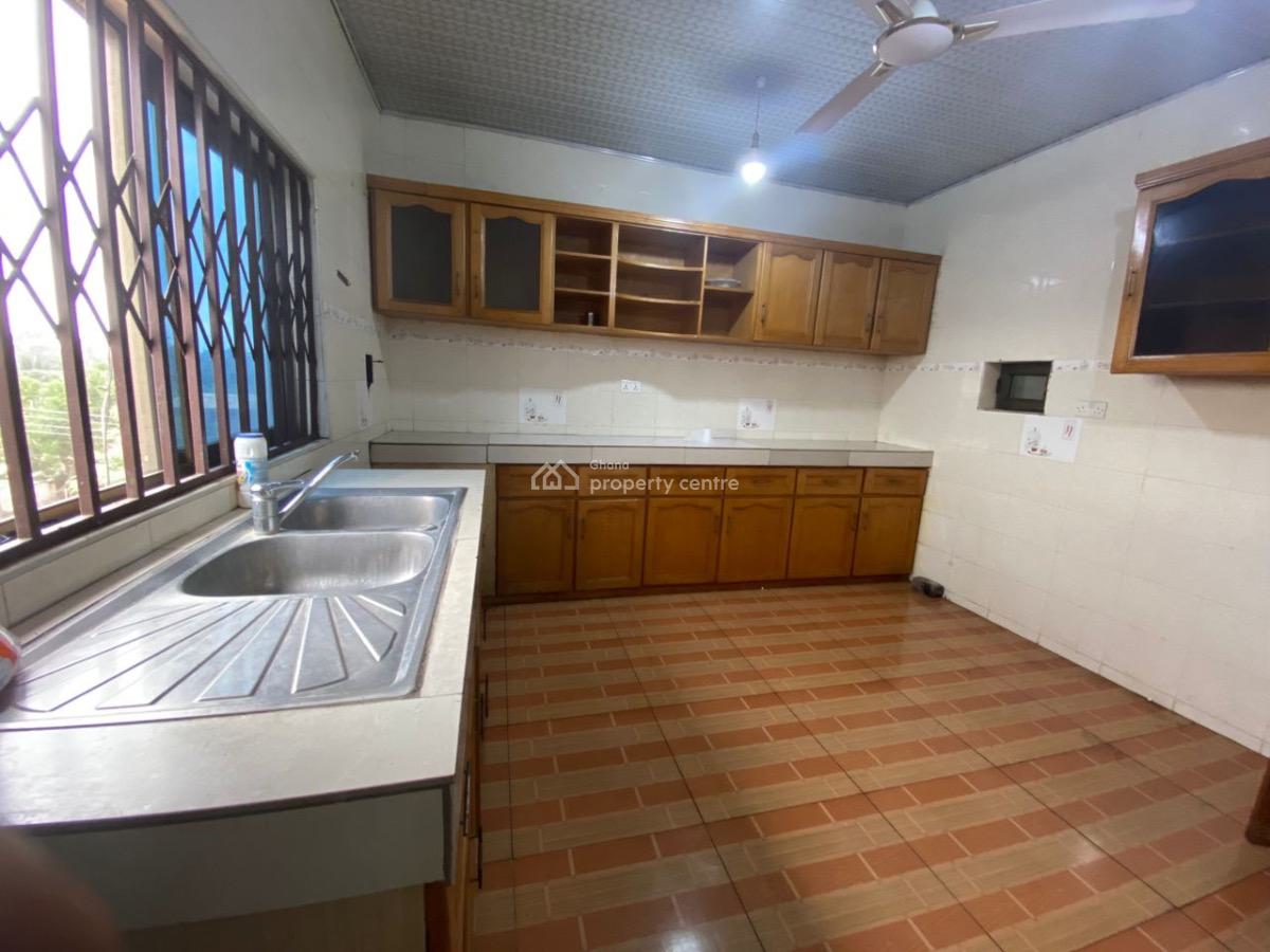 Three Bedroom Apartment, Mile 7, Achimota, Accra, Apartment for Rent