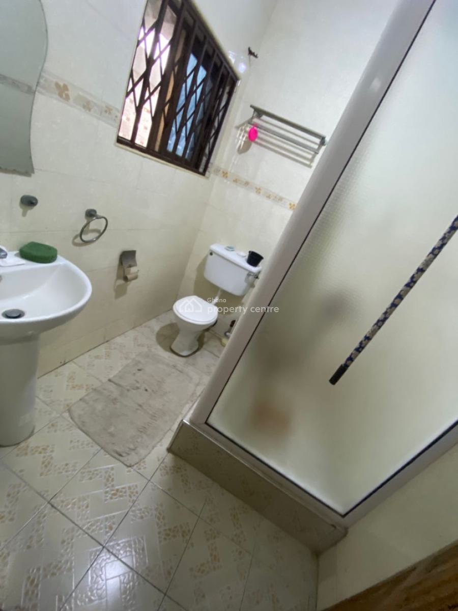 Three Bedroom Apartment, Mile 7, Achimota, Accra, Apartment for Rent
