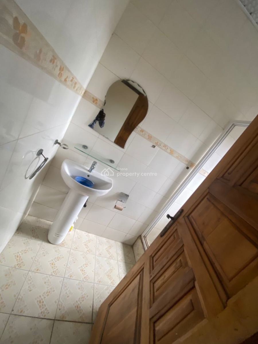 Three Bedroom Apartment, Mile 7, Achimota, Accra, Apartment for Rent
