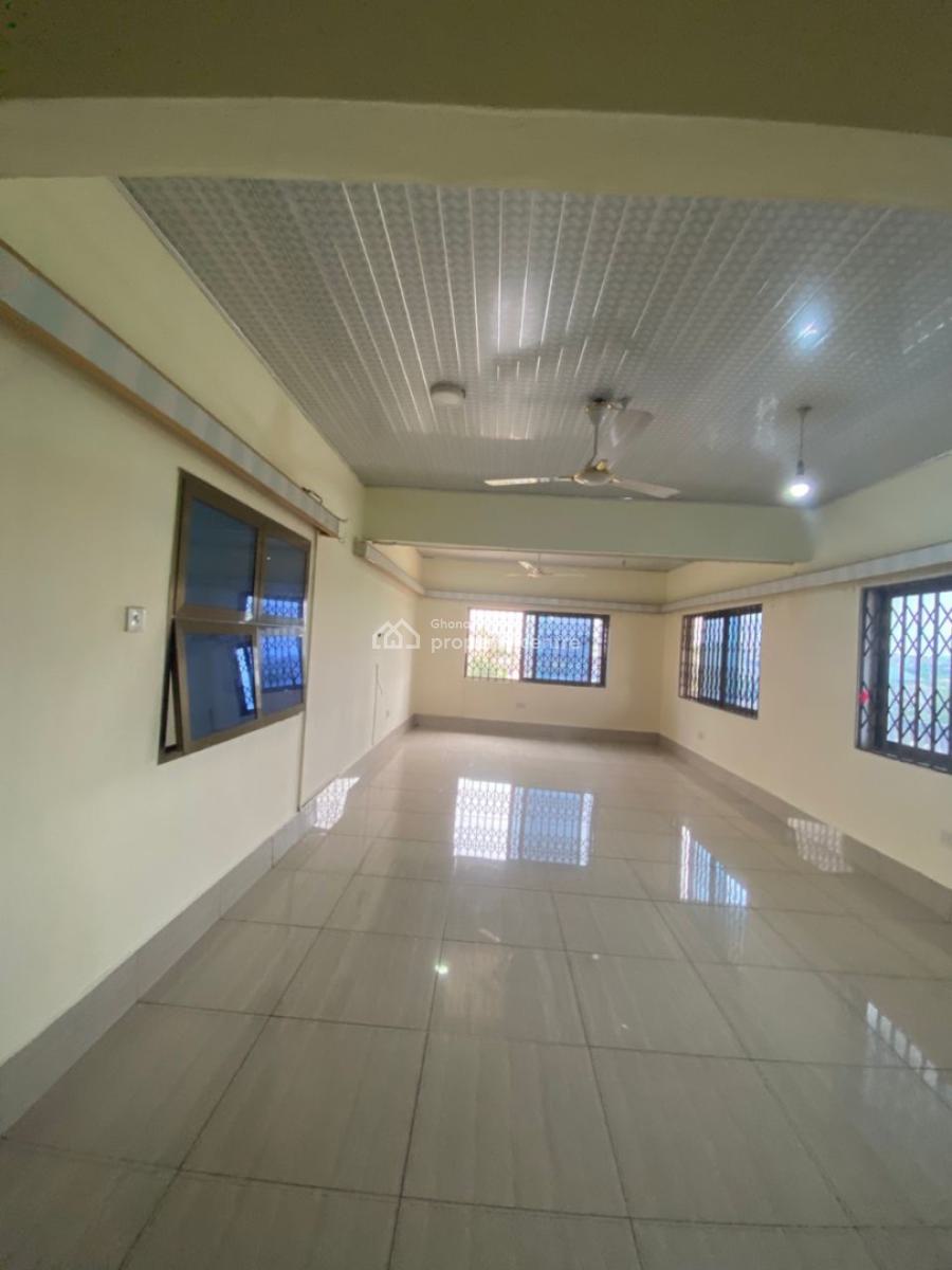 Three Bedroom Apartment, Mile 7, Achimota, Accra, Apartment for Rent