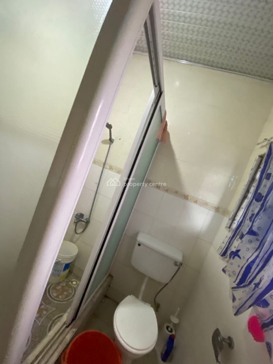 Three Bedroom Apartment, Mile 7, Achimota, Accra, Apartment for Rent