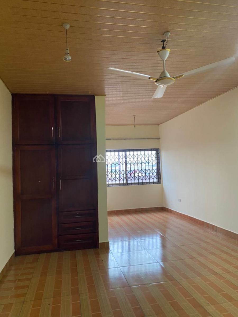 Three Bedroom Apartment, Mile 7, Achimota, Accra, Apartment for Rent