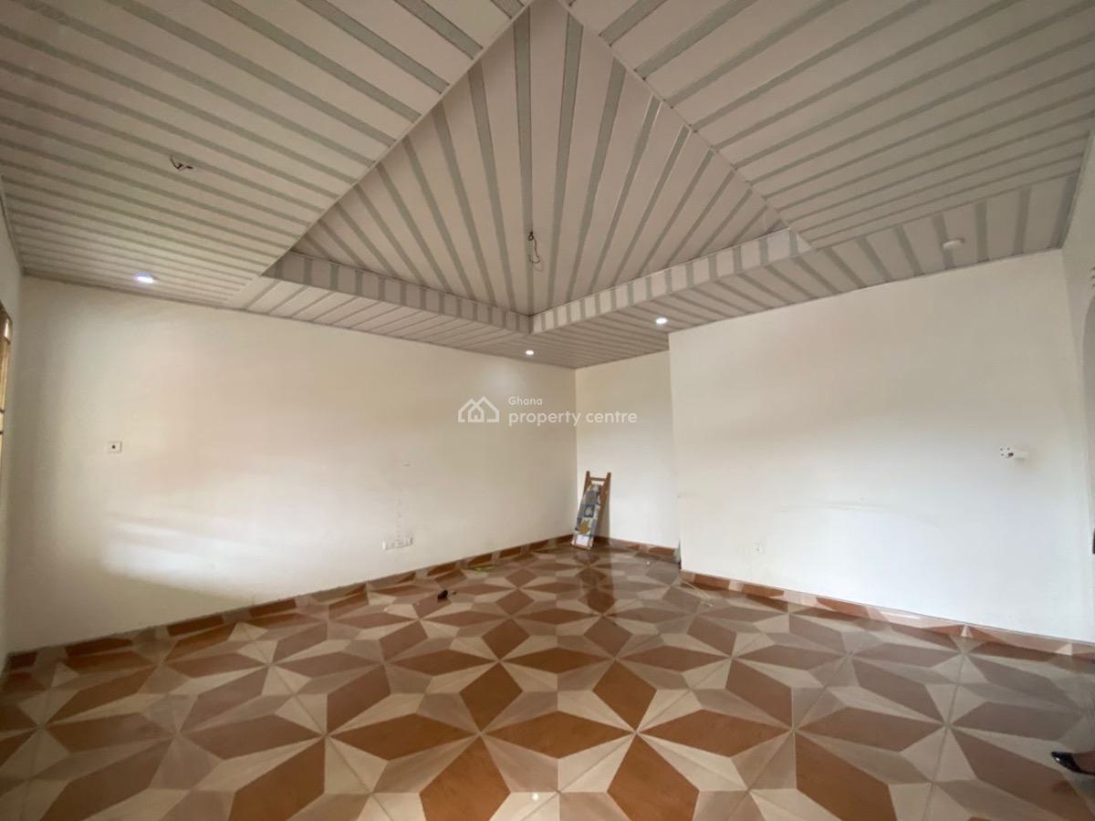 Four Bedroom Apartment, Mile 7, Achimota, Accra, Apartment for Rent