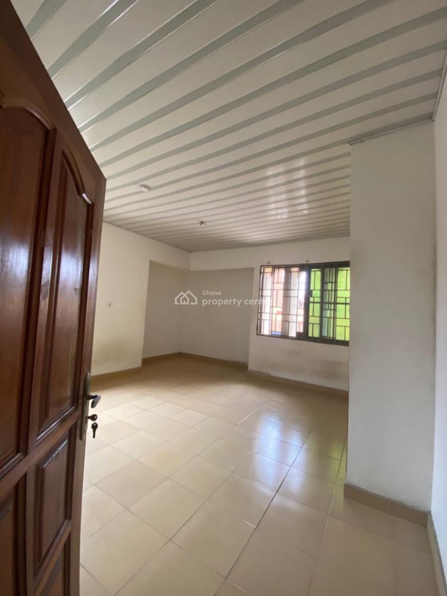 Four Bedroom Apartment, Mile 7, Achimota, Accra, Apartment for Rent