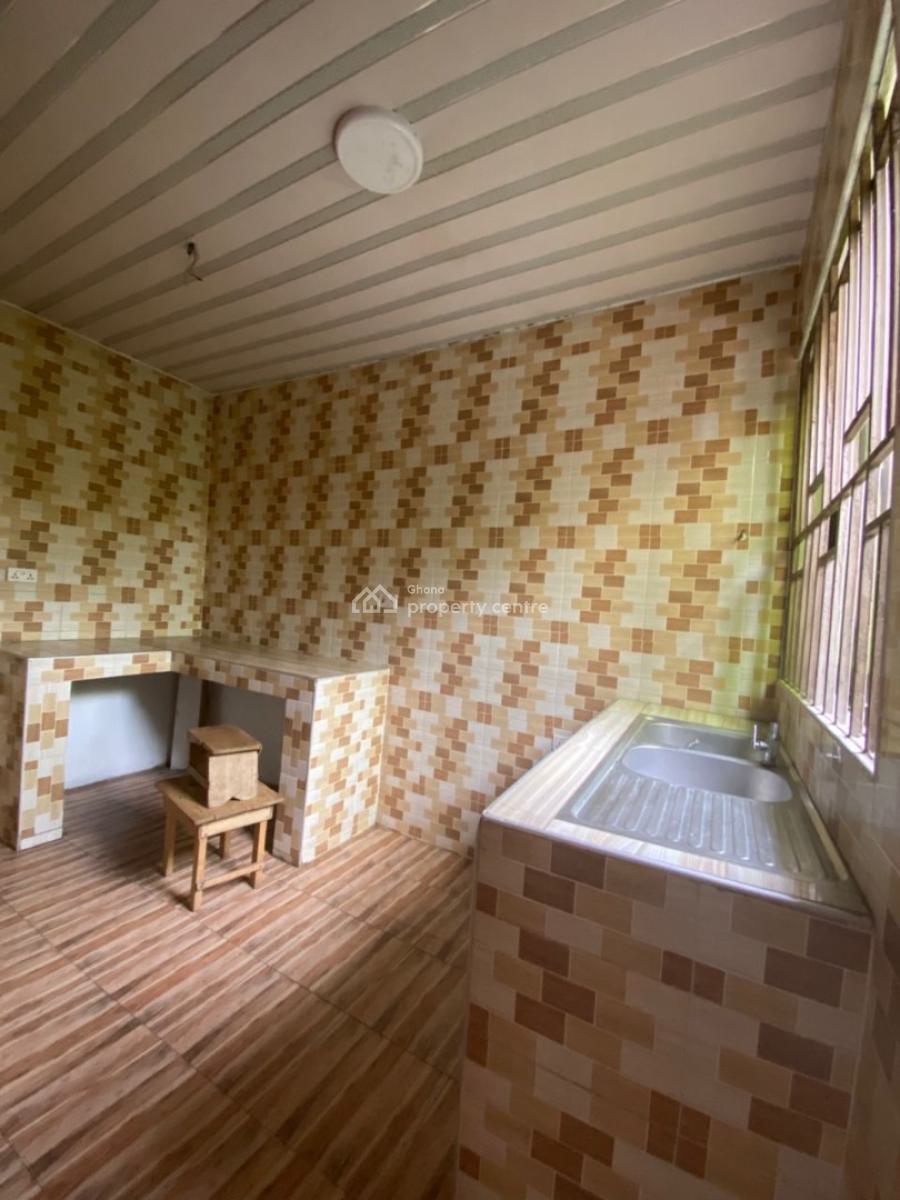 Four Bedroom Apartment, Mile 7, Achimota, Accra, Apartment for Rent