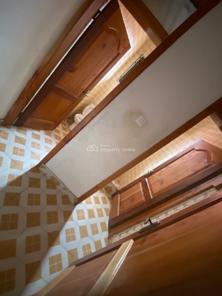 Four Bedroom Apartment, Mile 7, Achimota, Accra, Apartment for Rent