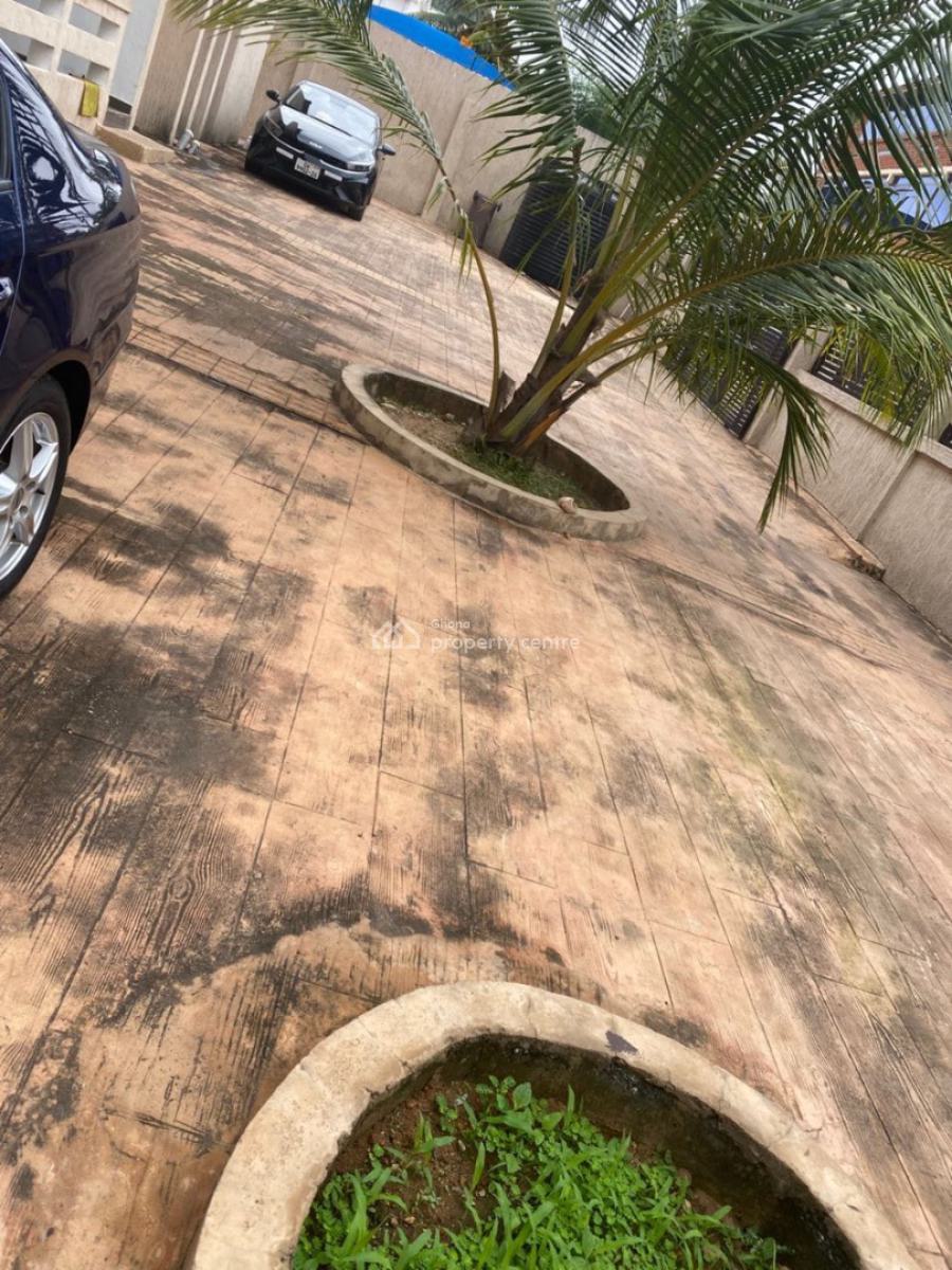 Four Bedroom Apartment, Mile 7, Achimota, Accra, Apartment for Rent