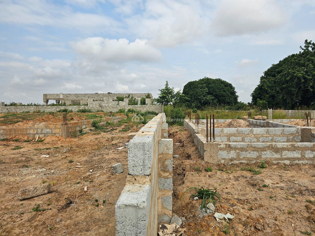 Build Bold in Prampram---verified Plots with Flexible Payment Plans, Oasis International Training Center, Ningo Prampram District, Accra, Mixed-use Land for Sale