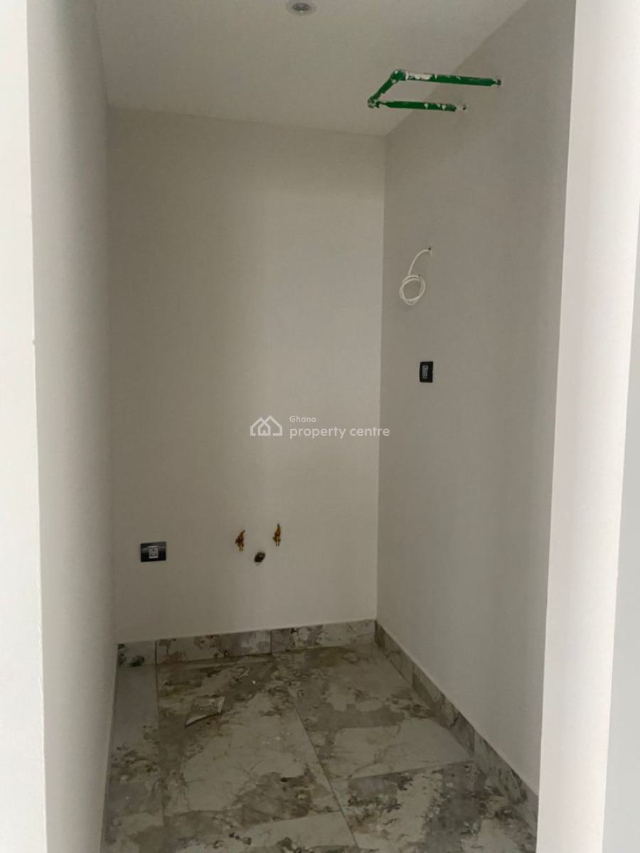 Executive 4 Bedroom, East Legon, Accra, House for Rent