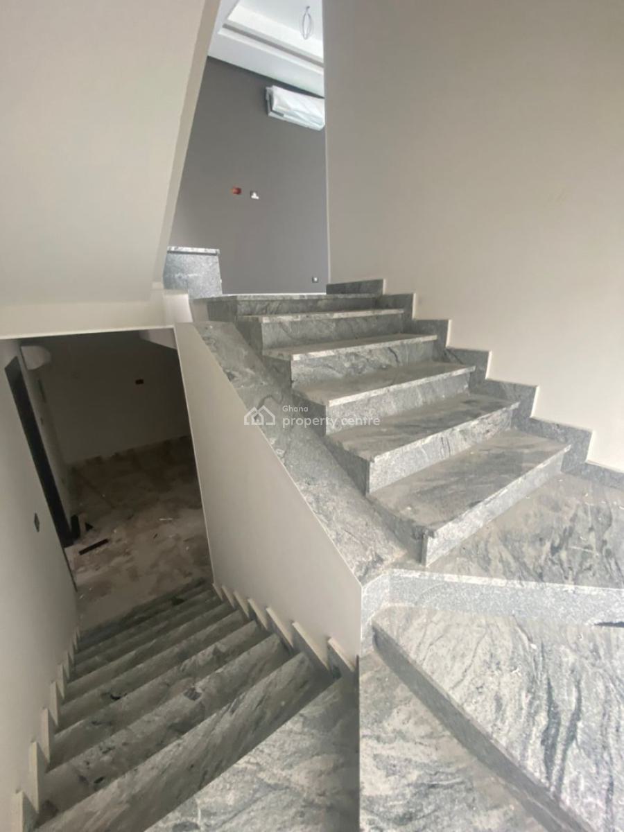 Executive 4 Bedroom, East Legon, Accra, House for Rent