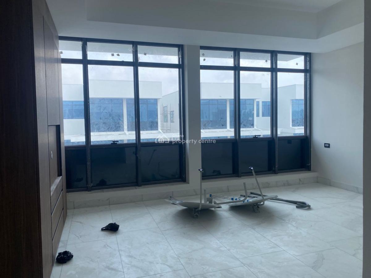 Executive 4 Bedroom, East Legon, Accra, House for Rent