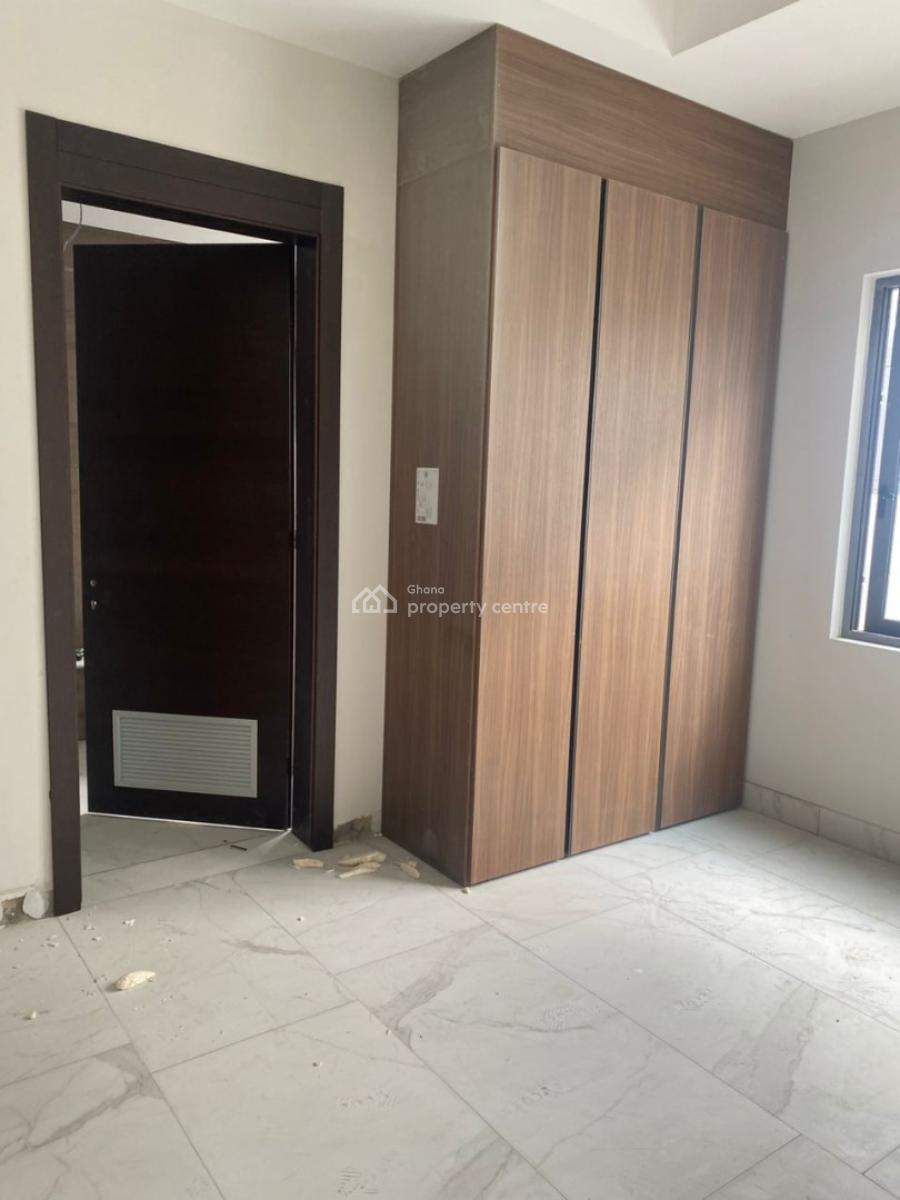Executive 4 Bedroom, East Legon, Accra, House for Rent