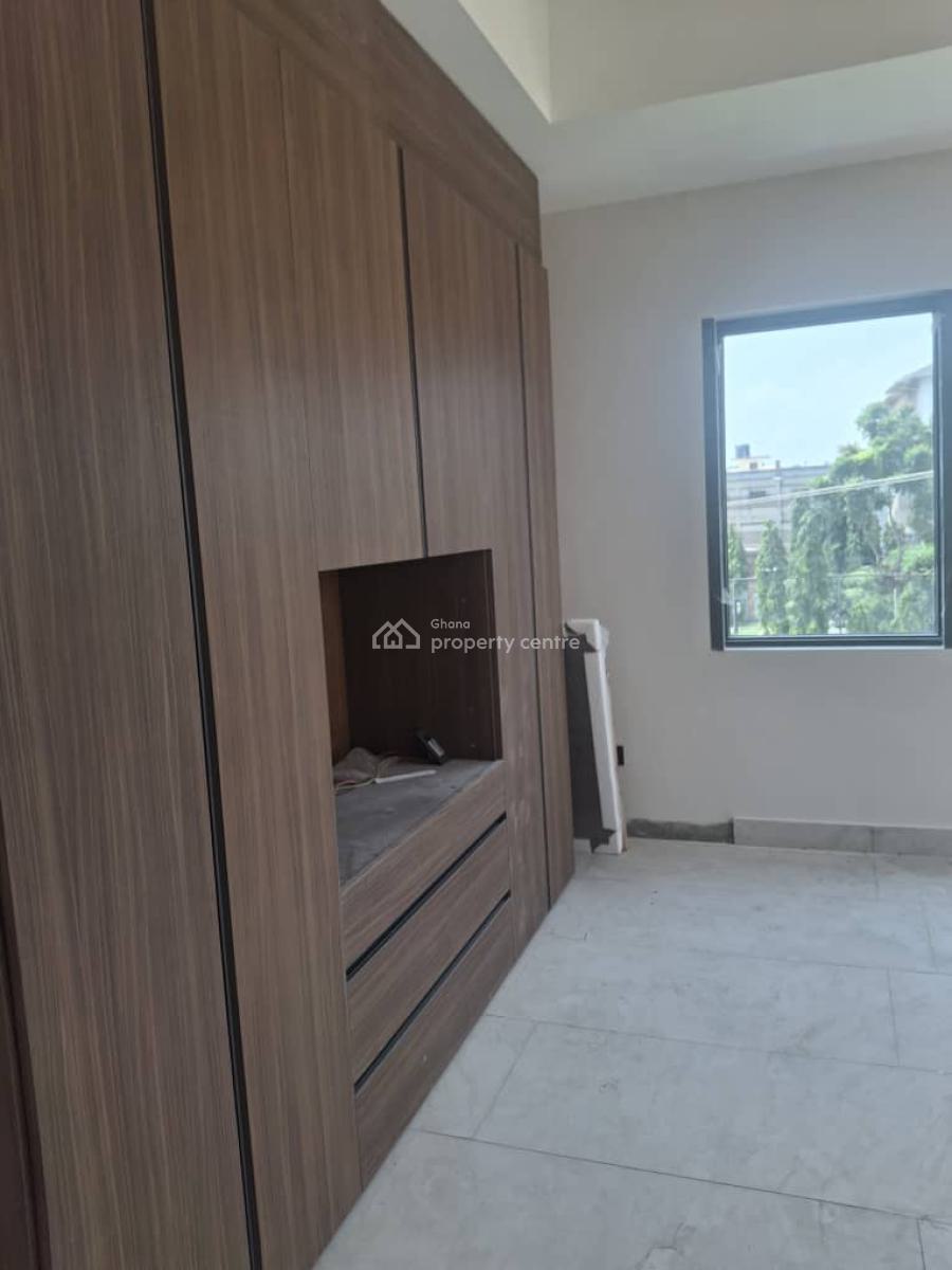 Executive 4 Bedroom, East Legon, Accra, House for Rent