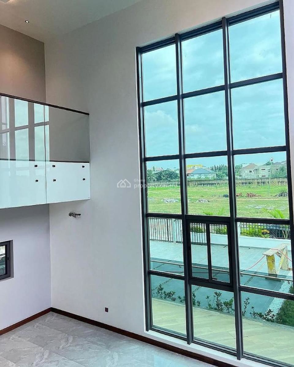4 Bedroom House at East Legon Trasacco, East Legon Adjringano Trasacco, Accra Metropolitan, Accra, House for Sale