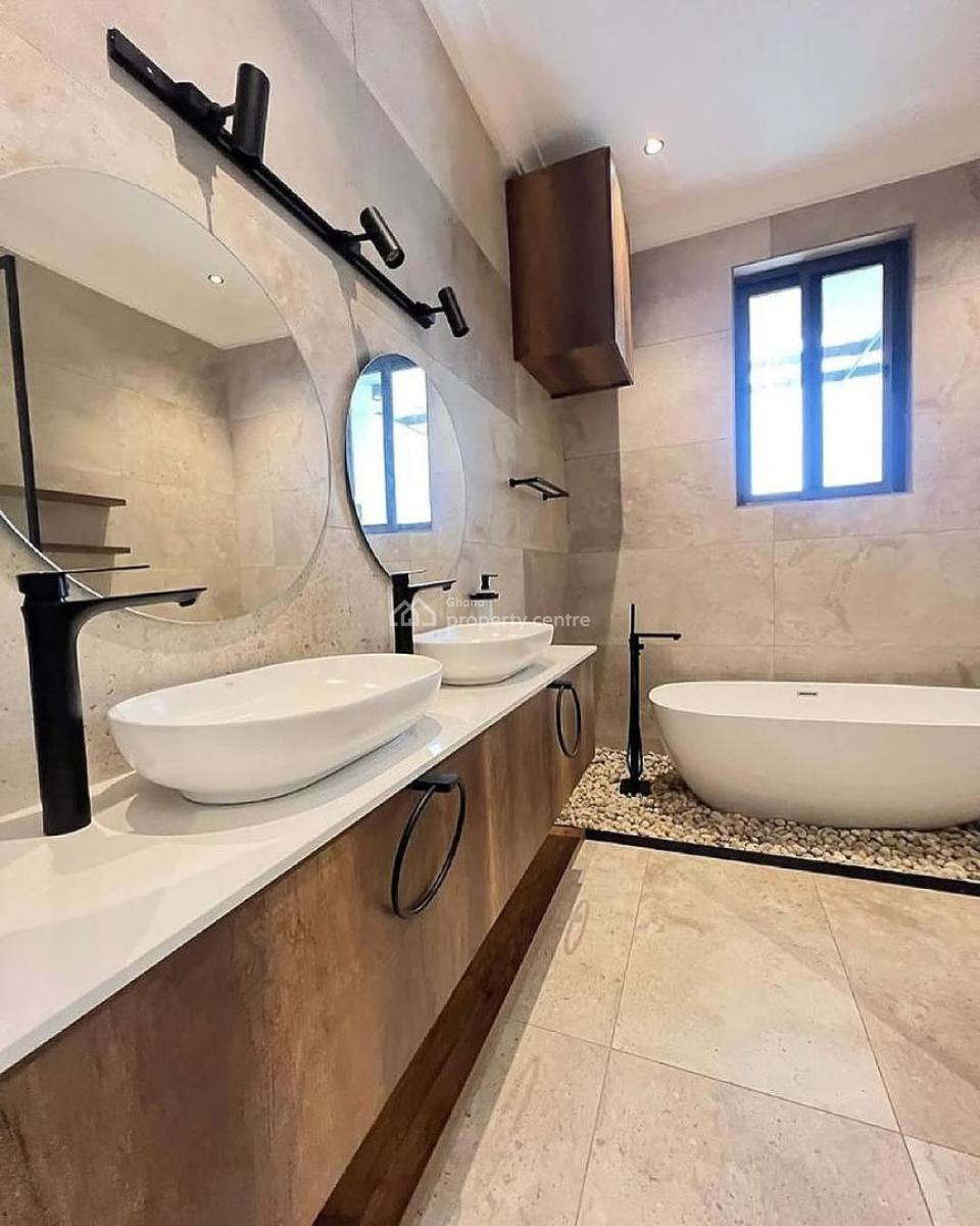 4 Bedroom House at East Legon Trasacco, East Legon Adjringano Trasacco, Accra Metropolitan, Accra, House for Sale