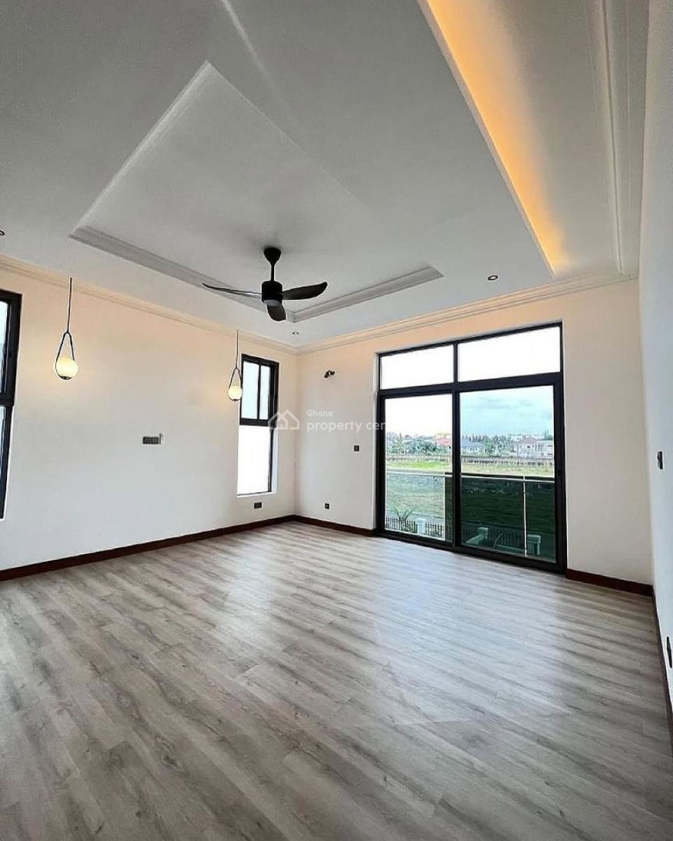 4 Bedroom House at East Legon Trasacco, East Legon Adjringano Trasacco, Accra Metropolitan, Accra, House for Sale