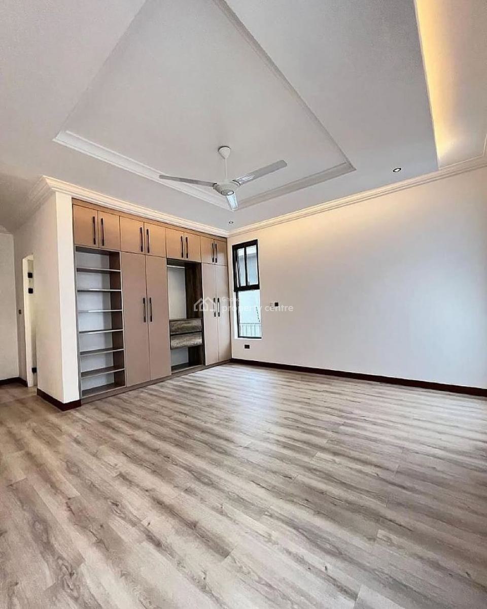 4 Bedroom House at East Legon Trasacco, East Legon Adjringano Trasacco, Accra Metropolitan, Accra, House for Sale