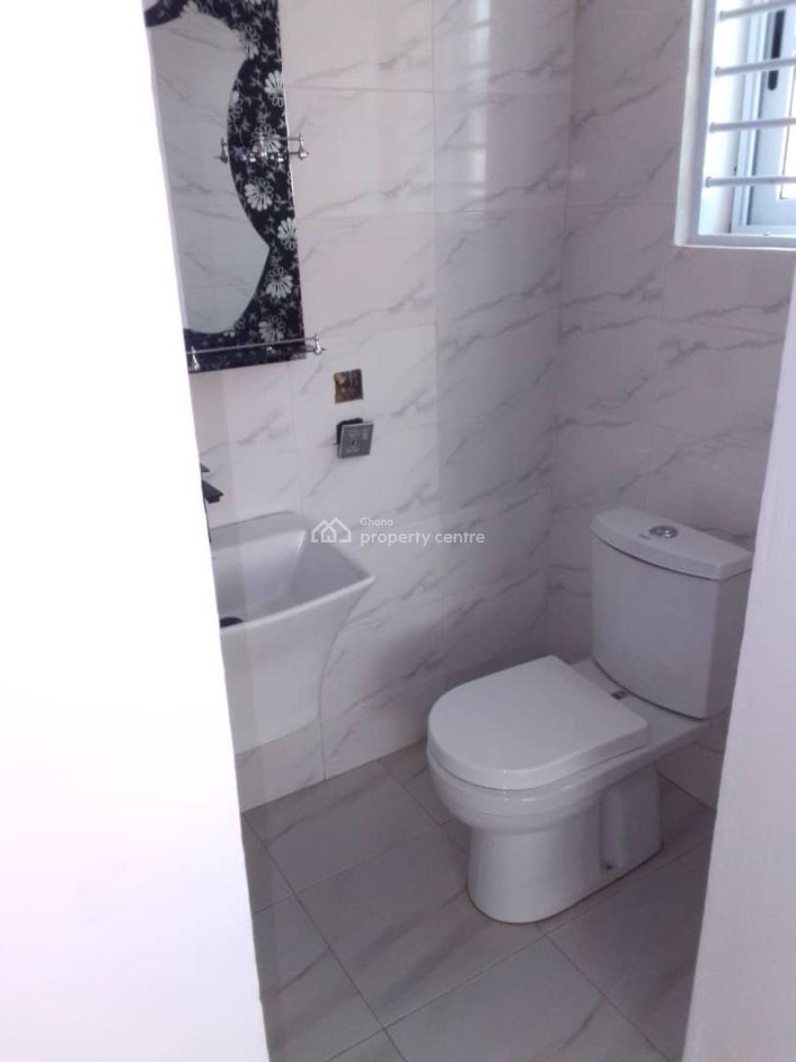 Titled Newly Built 2 Master Brm House @ Achimota, Mile 7, Achimota, Accra, House for Sale