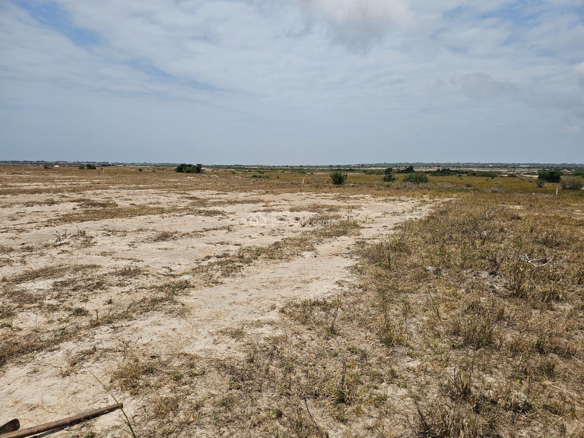 Own at Solomon Court, Prampram--- Smart Investment, Oasis International Training Center, Ningo Prampram District, Accra, Mixed-use Land for Sale