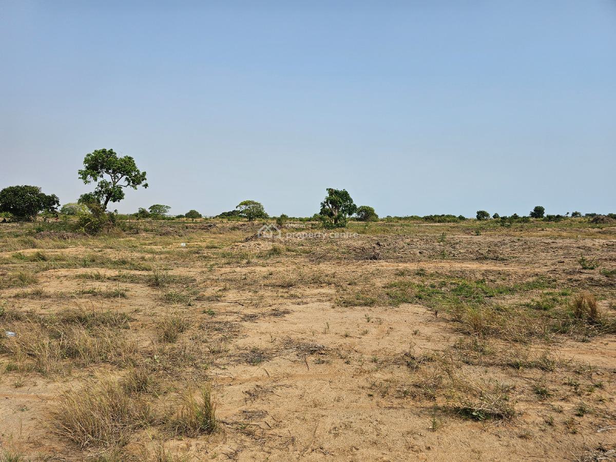 Build Without Delay---permit-ready Plots at Prampram, Oasis International Training Center, Ningo Prampram District, Accra, Mixed-use Land for Sale