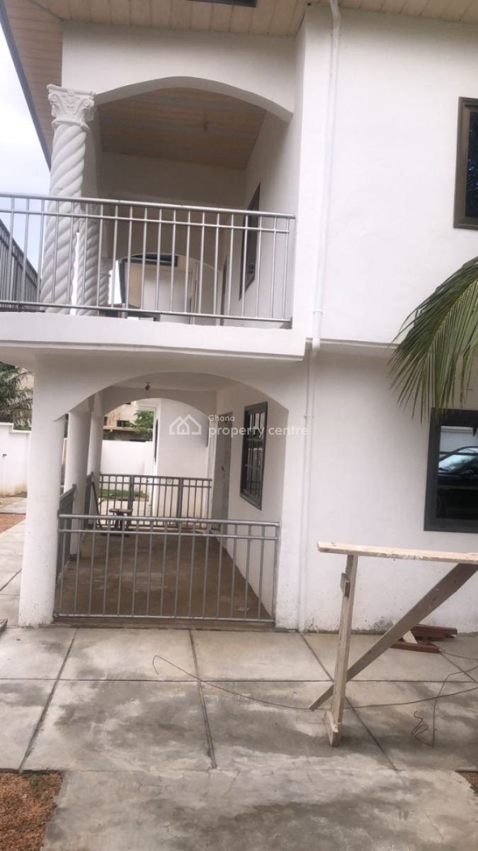 7 Master Brm Storey House on 2 Plots @ Awoshie, Accra, Onyinase Area, Awoshie, Ga Central Municipal, Accra, House for Sale