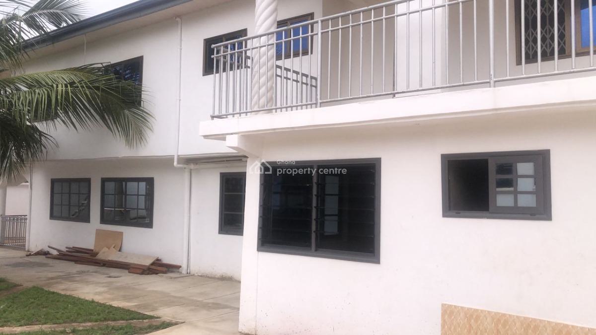 7 Master Brm Storey House on 2 Plots @ Awoshie, Accra, Onyinase Area, Awoshie, Ga Central Municipal, Accra, House for Sale