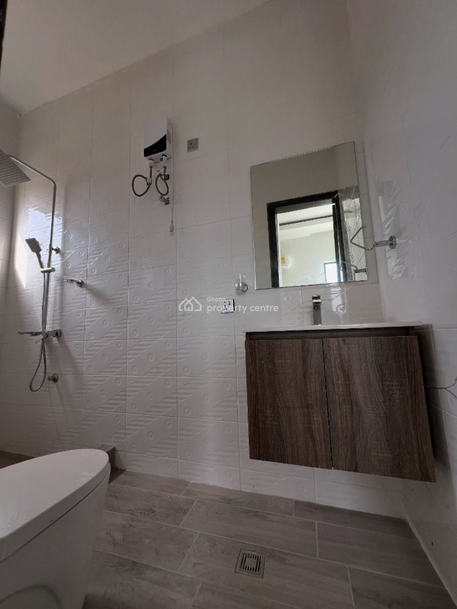 Executive Newly Built All En-suite 3 Bedroom, Spintex, Accra, House for Sale