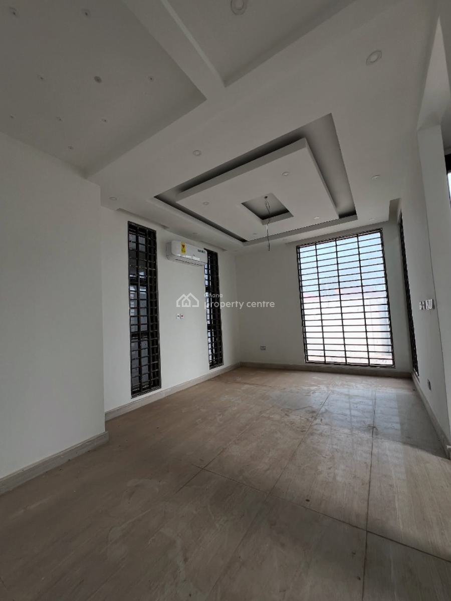 Executive Newly Built All En-suite 3 Bedroom, Spintex, Accra, House for Sale